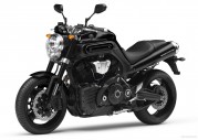 Yamaha MT-01